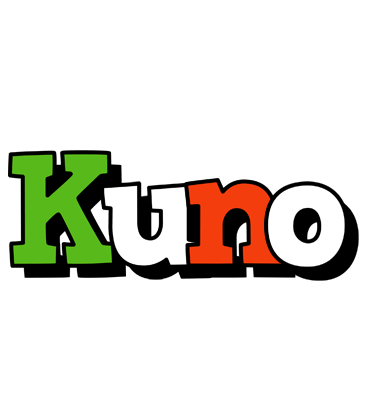 Kuno venezia logo