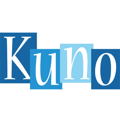 Kuno winter logo