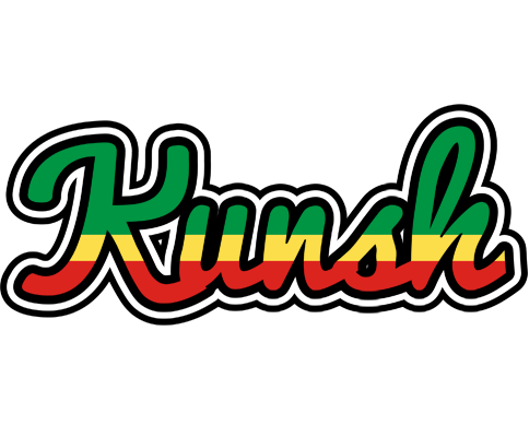 Kunsh african logo