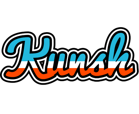 Kunsh america logo