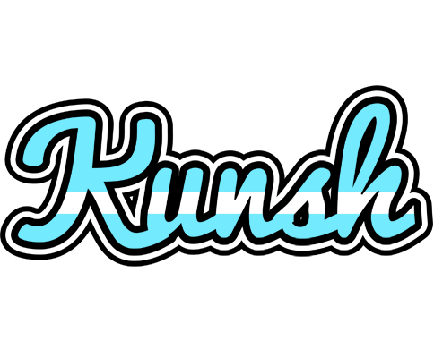 Kunsh argentine logo