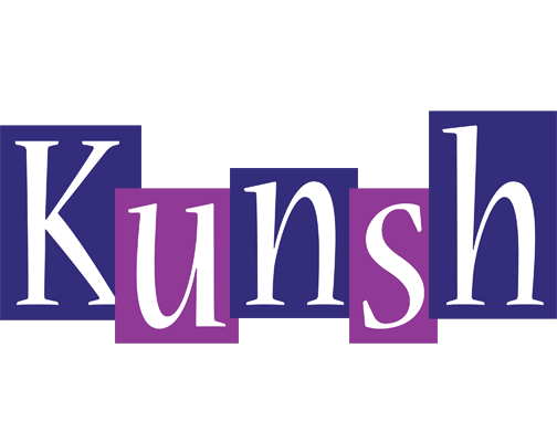 Kunsh autumn logo