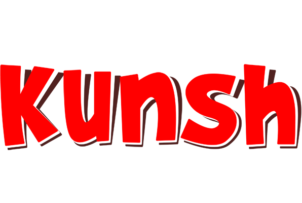 Kunsh basket logo