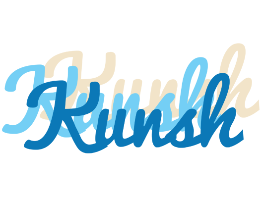 Kunsh breeze logo