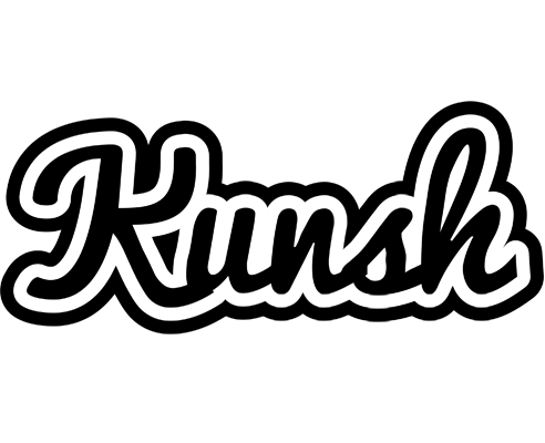 Kunsh chess logo