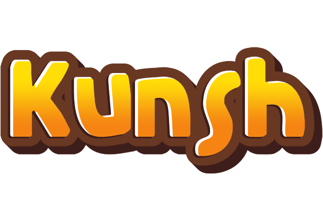 Kunsh cookies logo