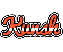 Kunsh denmark logo