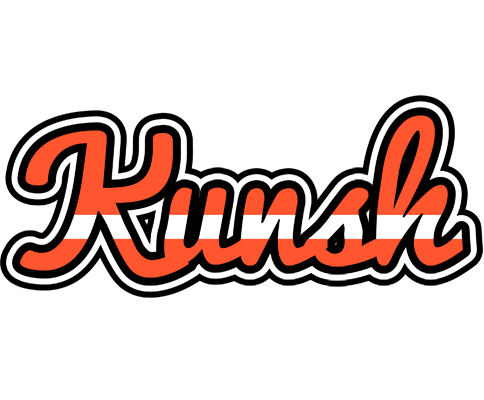 Kunsh denmark logo