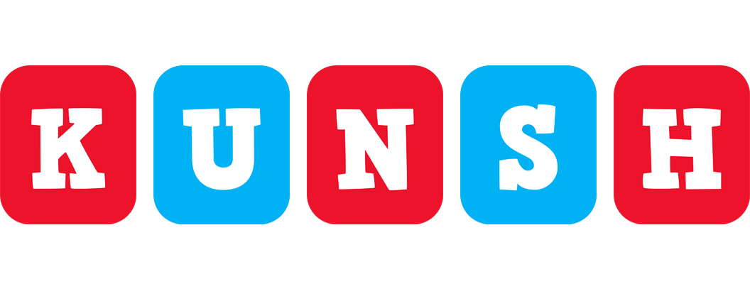 Kunsh diesel logo