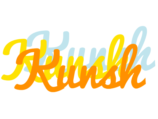 Kunsh energy logo