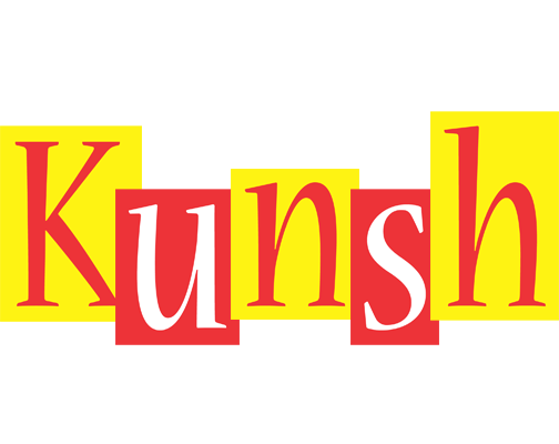 Kunsh errors logo