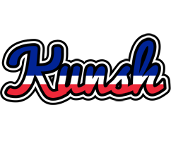 Kunsh france logo