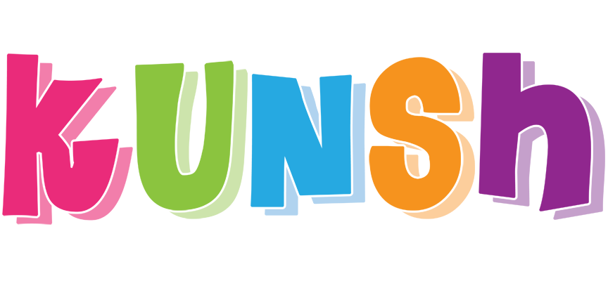 Kunsh friday logo