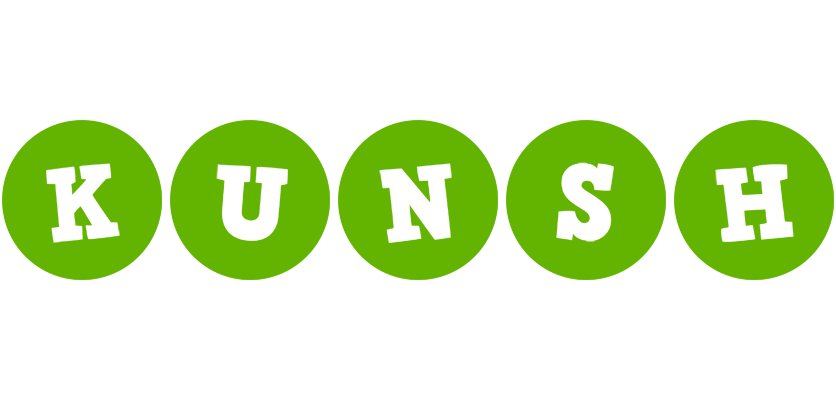 Kunsh games logo