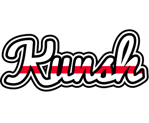 Kunsh kingdom logo