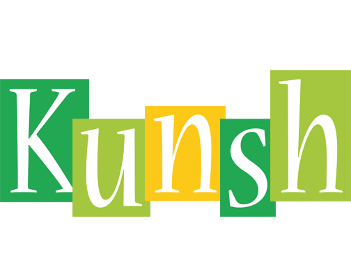 Kunsh lemonade logo