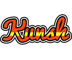 Kunsh madrid logo