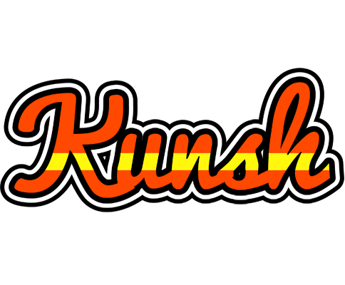 Kunsh madrid logo