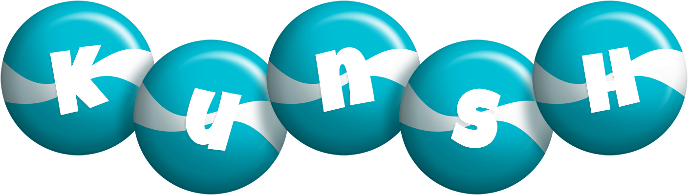Kunsh messi logo
