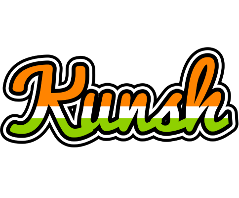 Kunsh mumbai logo