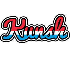 Kunsh norway logo