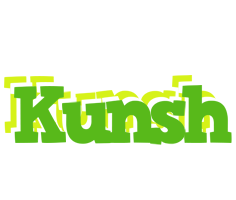 Kunsh picnic logo