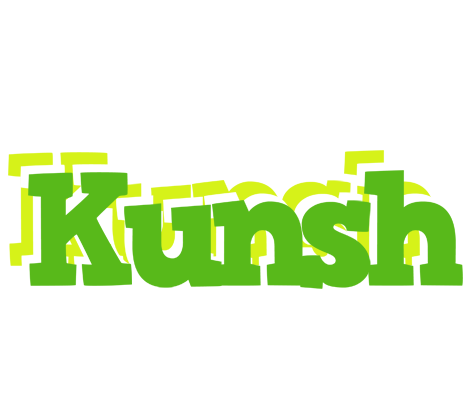 Kunsh picnic logo