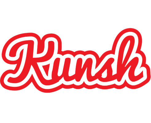 Kunsh sunshine logo