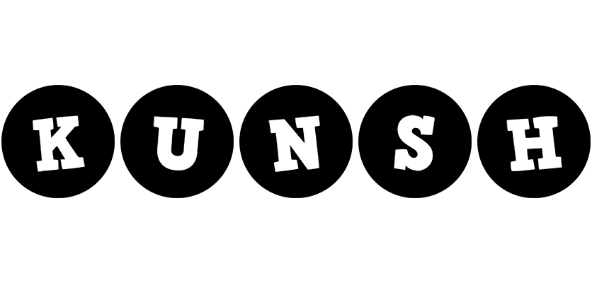 Kunsh tools logo