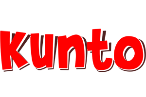 Kunto basket logo