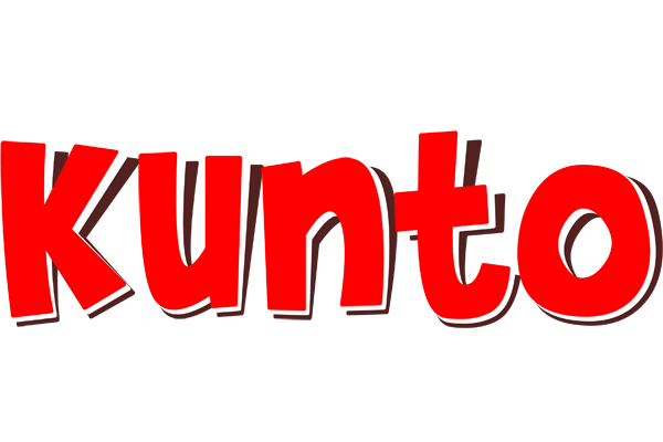 Kunto basket logo