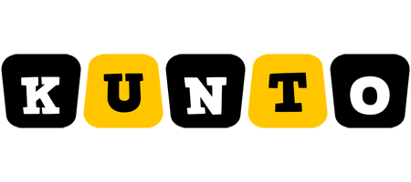Kunto boots logo