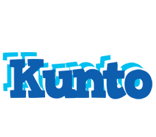 Kunto business logo