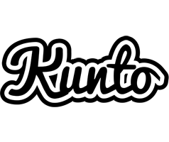 Kunto chess logo