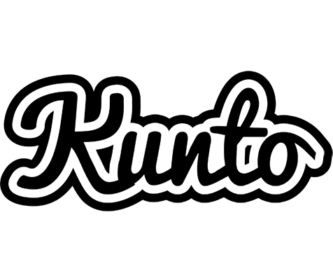 Kunto chess logo