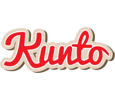 Kunto chocolate logo