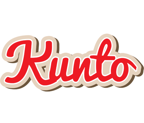 Kunto chocolate logo