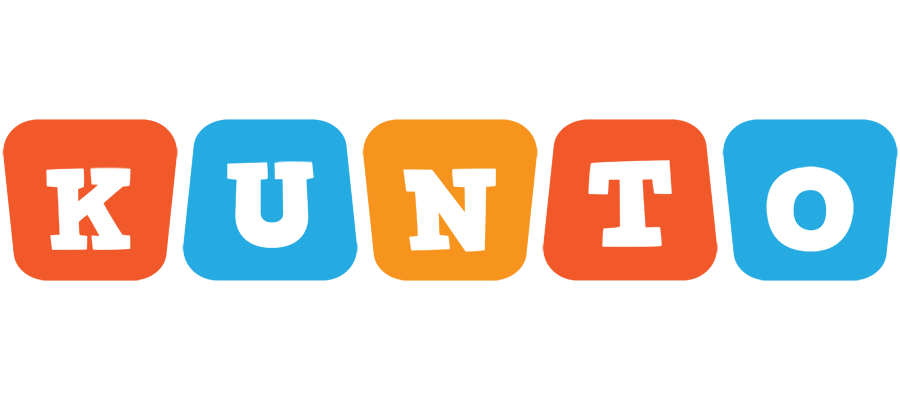 Kunto comics logo