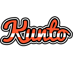 Kunto denmark logo