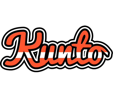 Kunto denmark logo