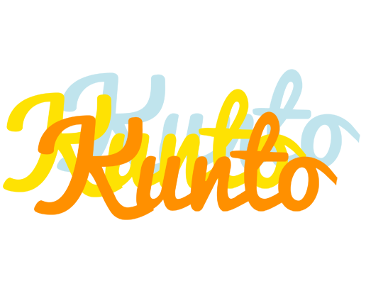 Kunto energy logo