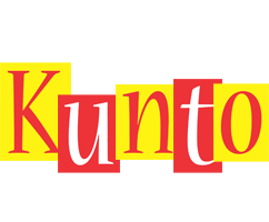 Kunto errors logo