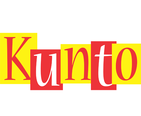 Kunto errors logo