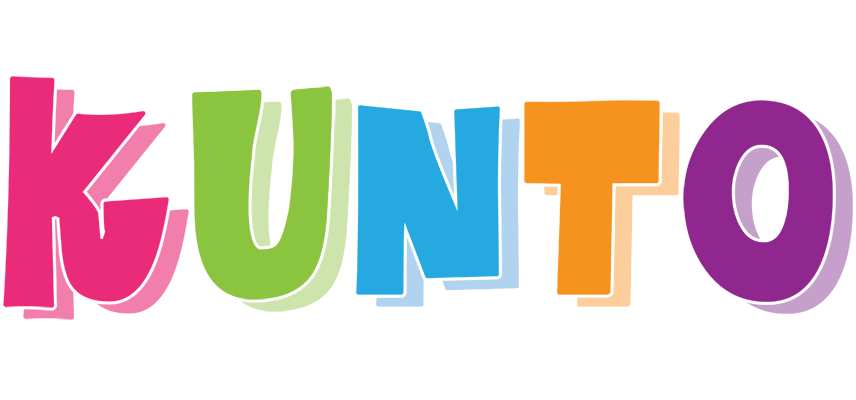 Kunto friday logo