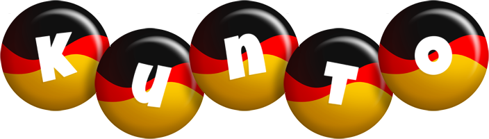 Kunto german logo