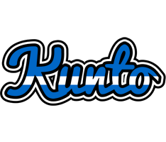 Kunto greece logo