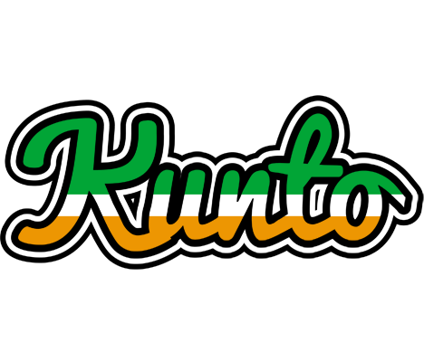 Kunto ireland logo