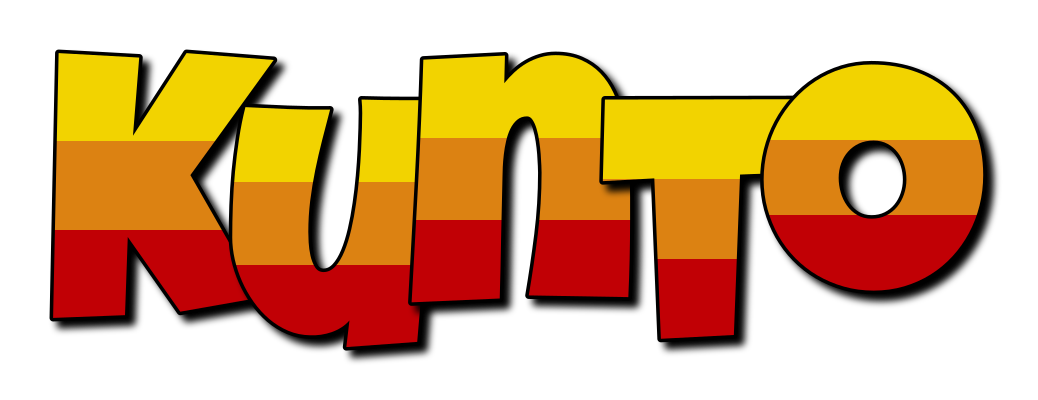 Kunto jungle logo