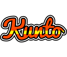 Kunto madrid logo