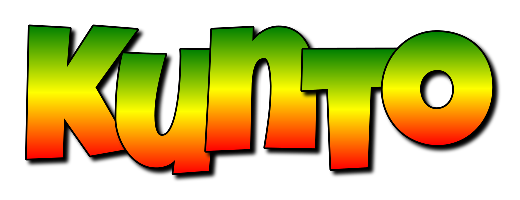 Kunto mango logo
